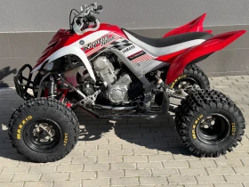 Yamaha Raptor 700 Special Edition  | Auto.bg — изображение 9