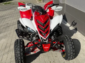 Yamaha Raptor 700 Special Edition  | Auto.bg — изображение 6