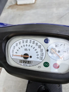 Yamaha Booster MBK 125 / ���������� �� ������ | Mobile.bg � ����� ������ 4