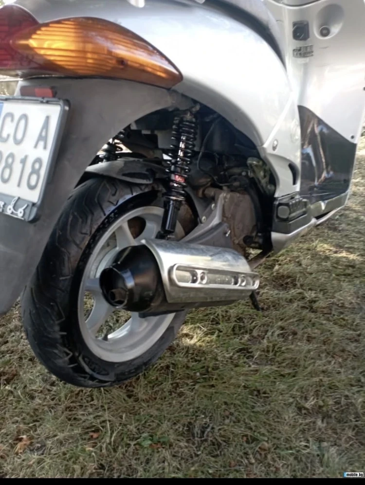 Honda 150 | Mobile.bg � ����������� 6