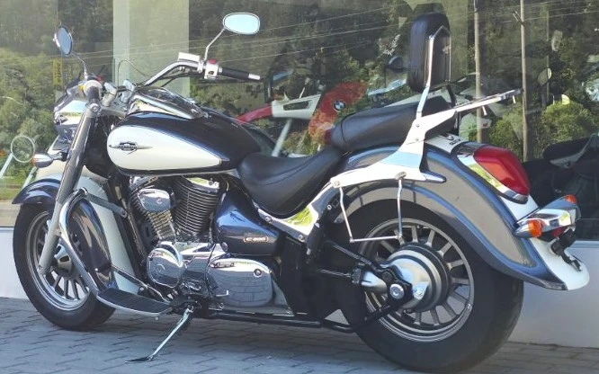 Suzuki Intruder C800 | Mobile.bg � ����������� 8