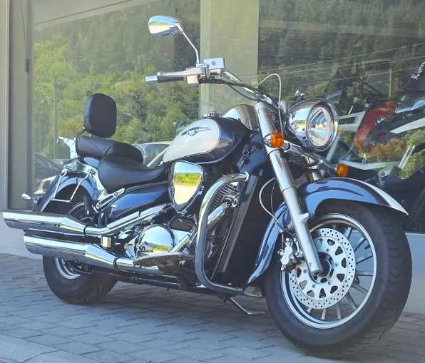 Suzuki Intruder C800 | Mobile.bg � ����������� 1