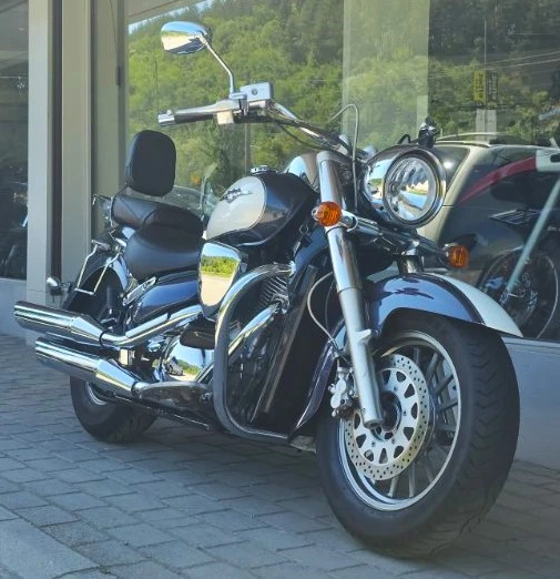 Suzuki Intruder C800 | Mobile.bg � ����������� 3