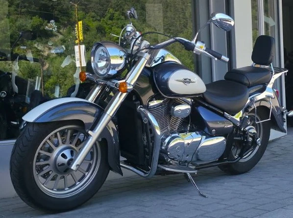 Suzuki Intruder C800 | Mobile.bg � ����������� 2