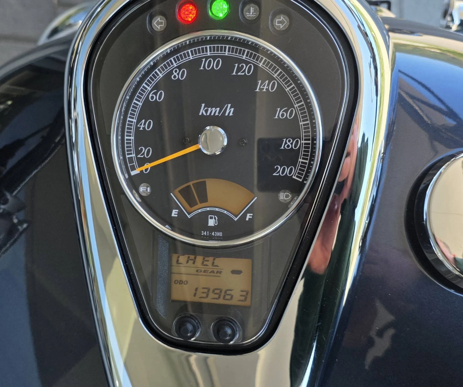 Suzuki Intruder C800 | Mobile.bg � ����������� 12