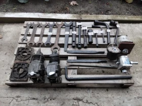 Плуг Друга марка 4 по 25, снимка 12