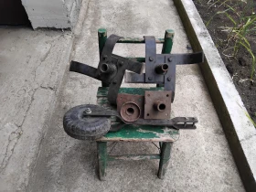 Плуг Друга марка 4 по 25, снимка 4