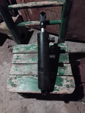 Друг вид Български Части за земеделски машини и селскостопанска техни, снимка 17