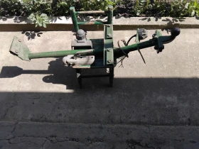 Друг вид Български Части за земеделски машини и селскостопанска техни, снимка 16