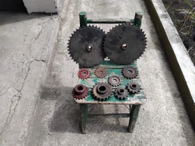 Плуг Друга марка 4 по 25, снимка 6