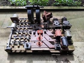 Друг вид Български Части за земеделски машини и селскостопанска техни | Auto.bg — изображение 17