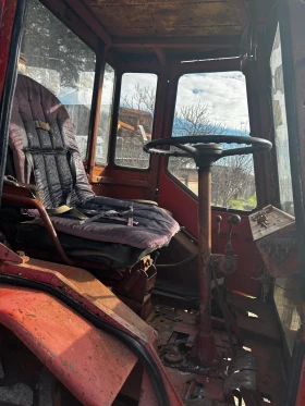 Трактор Т Шаси Т16, снимка 8