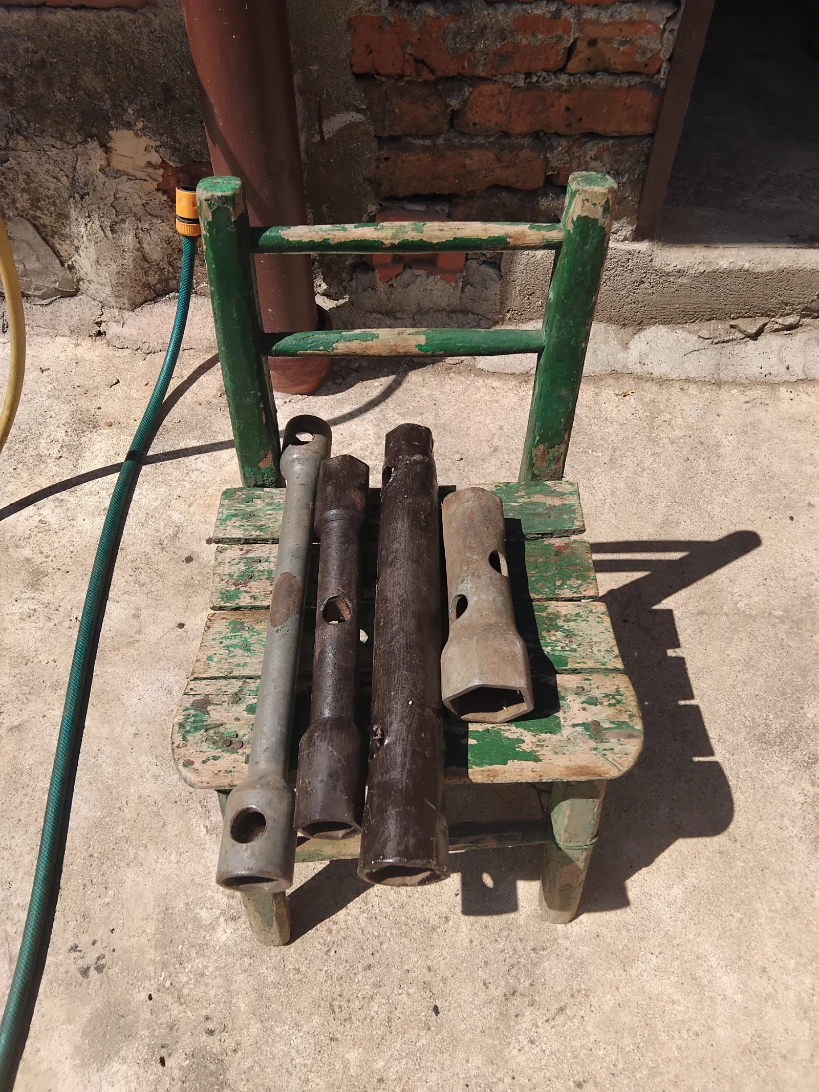 Плуг Друга марка 4 по 25 - изображение 9