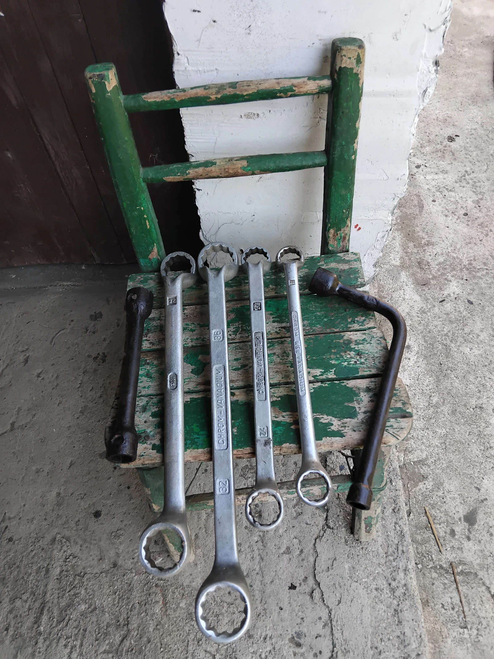 Плуг Друга марка 4 по 25 - изображение 8