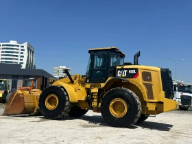 Челен товарач Cat 950L, снимка 1