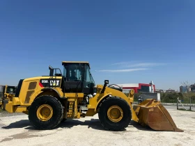Челен товарач Cat 950L, снимка 4