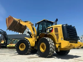 Челен товарач Cat 950L, снимка 10