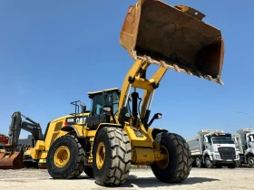 Челен товарач Cat 950L, снимка 3