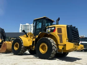 Челен товарач Cat 950L, снимка 6