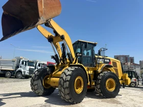 Челен товарач Cat 950L, снимка 7