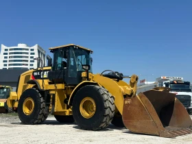 Челен товарач Cat 950L, снимка 9
