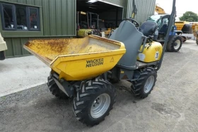    Wacker Neuson 1001 | Mobile.bg    3