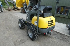    Wacker Neuson 1001 | Mobile.bg    2