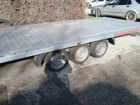 За автомобил Temared