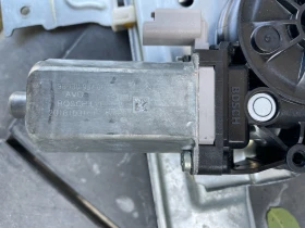 Ел машинка за Стъклото Предна Лява и Дясна врата ПЕЖО 2008 -след 2013г Ситроен С3 след 2016г, снимка 3