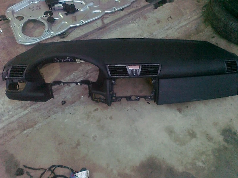 арматурно табло за Фиат Стило 1.6 16В