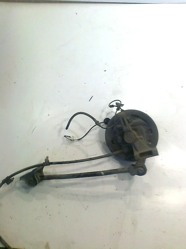 шенкел заден десен за Хюндай Матрикс  1.5 crdi