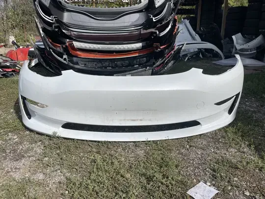 Предна броня Tesla Model 3 17-23