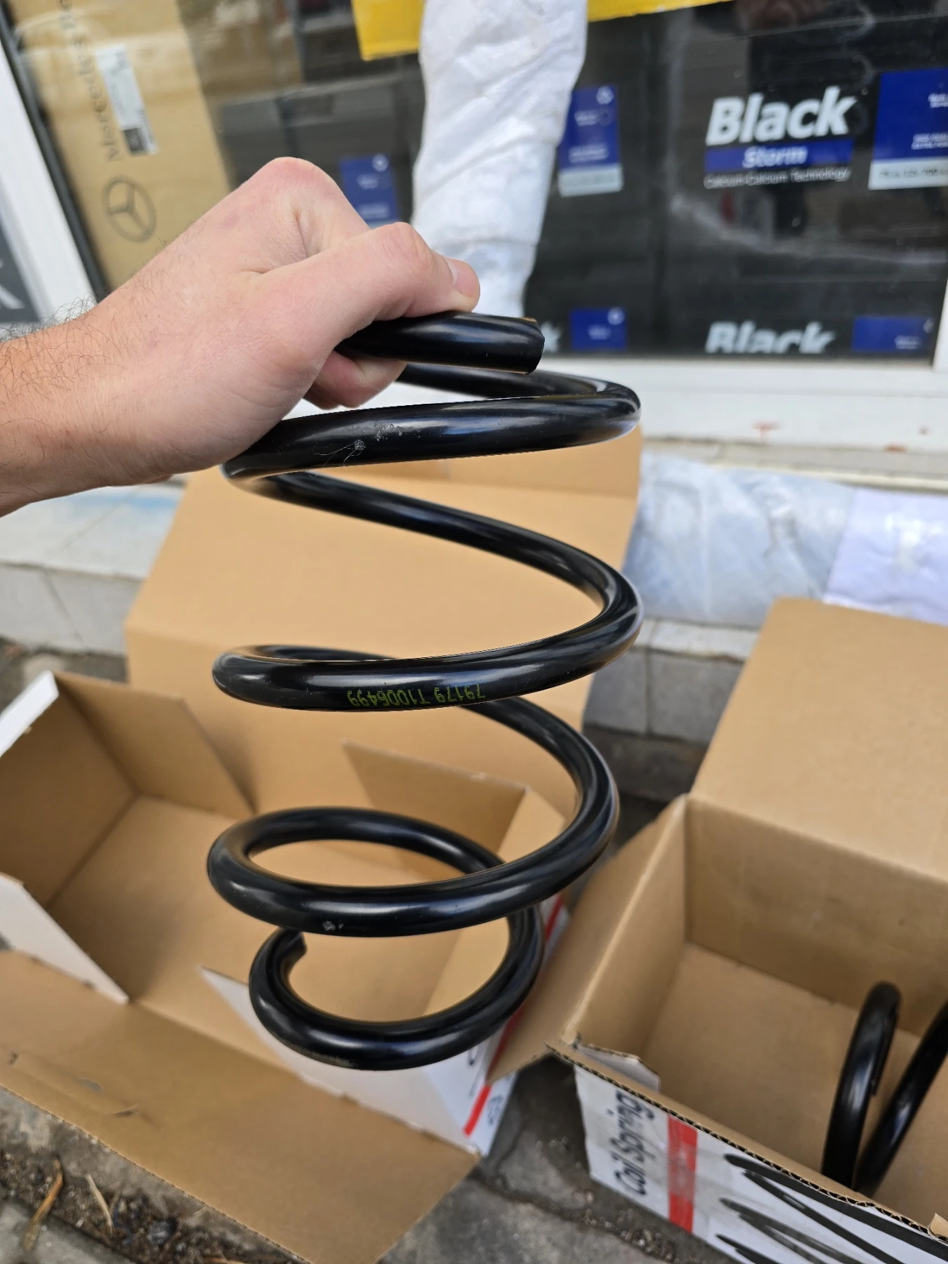   AUDI S3 8P 2008-2013   1K0411105HC | Mobile.bg   4