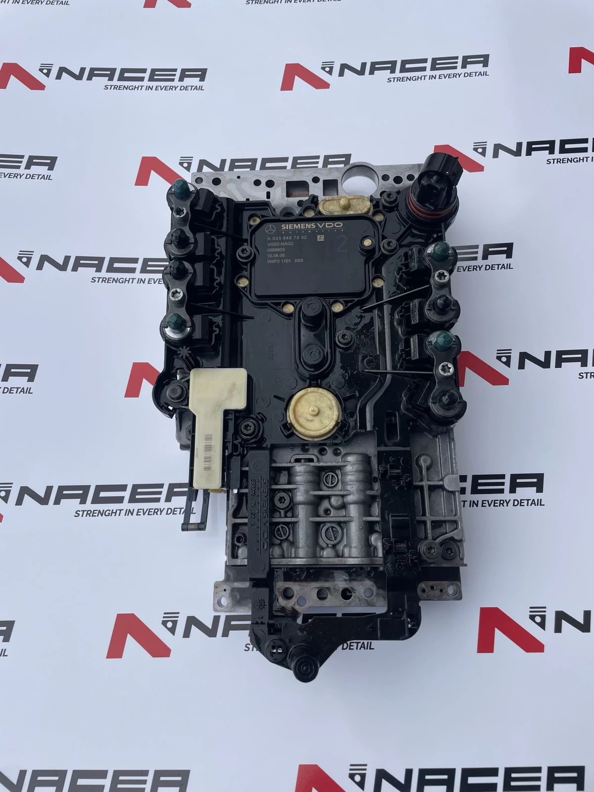     Mercedes - 722.9 A0335457332 | Mobile.bg   1