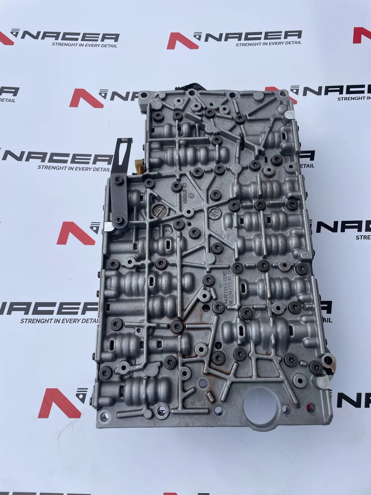     Mercedes - 722.9 A0335457332 | Mobile.bg   2