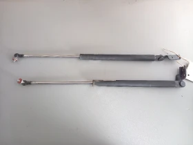 Амортисьори заден капак Субару Форестър (с)