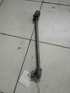 каре волан (чупещ) Фиат Пунто 1.1