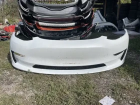 ����� �� �������� �� ������ ����� Tesla Model 3 17-23