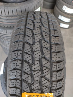 Гуми Всесезонни 205/70R15, снимка 3