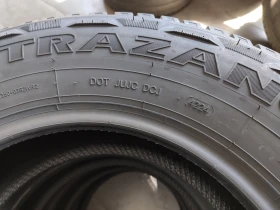 Гуми Всесезонни 205/70R15, снимка 6