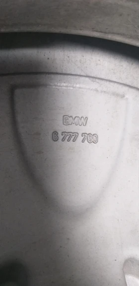 Гуми с джанти Fulda 215/60R17, снимка 8