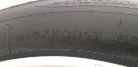 Гуми с джанти Fulda 215/60R17, снимка 2