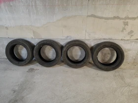 Гуми Зимни 215/60R17, снимка 1