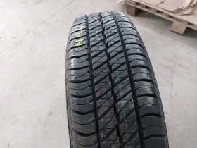 Гуми Летни 195/80R15, снимка 3 - Гуми и джанти - 44159583