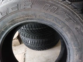 Гуми Летни 195/80R15, снимка 6 - Гуми и джанти - 44159583