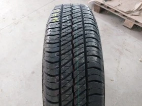 Гуми Летни 195/80R15, снимка 1 - Гуми и джанти - 44159583