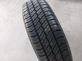 Гуми Летни 195/80R15, снимка 2 - Гуми и джанти - 44159583