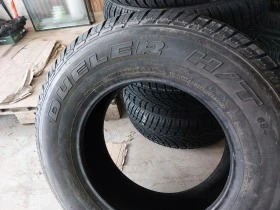 Гуми Летни 195/80R15, снимка 5 - Гуми и джанти - 44159583