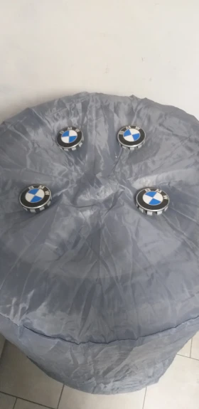 ���� � ������ 215/60R17 �� BMW X3 | Mobile.bg � ����� ������ 6