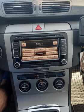 VW Passat, снимка 6